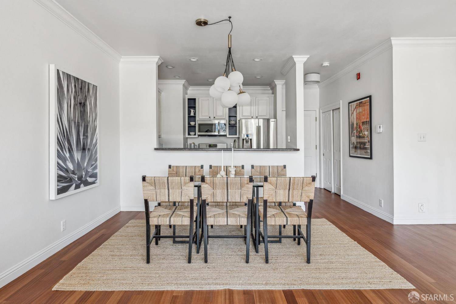 San Francisco, CA 94123,1568 Union ST #301