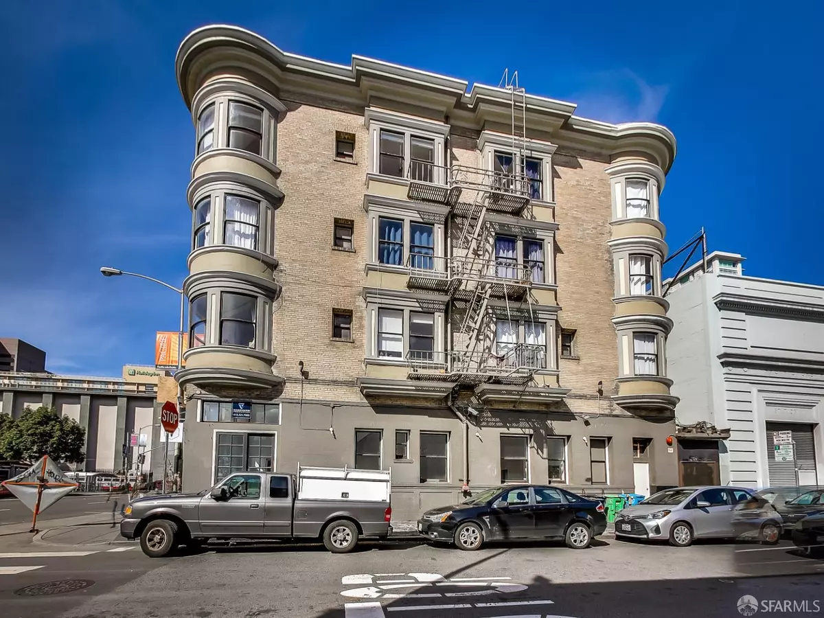 San Francisco, CA 94130,135-139 8th ST