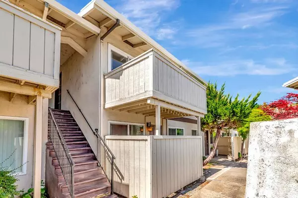 Fremont, CA 94539,46728 Crawford ST #2