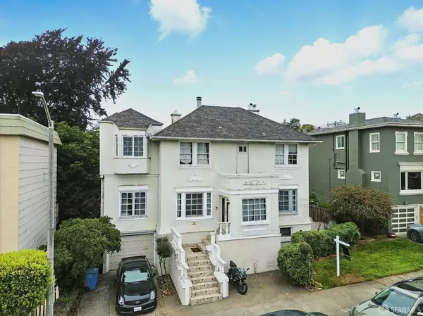 San Francisco, CA 94127,160 Wawona ST