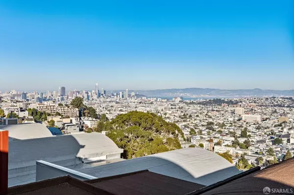 San Francisco, CA 94131,5407 Diamond Heights BLVD #1
