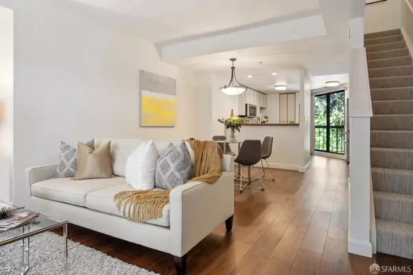 San Francisco, CA 94102,601 Van Ness AVE #35