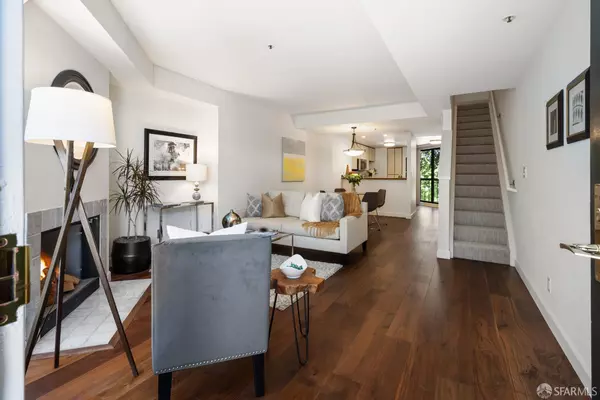 San Francisco, CA 94102,601 Van Ness AVE #35