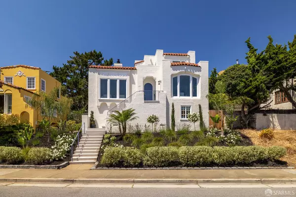 130 Cerritos AVE, San Francisco, CA 94127