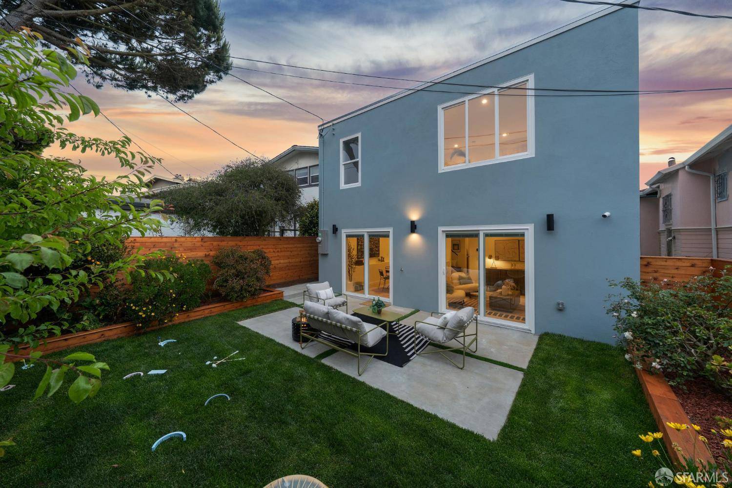 San Francisco, CA 94112,26 Southwood DR