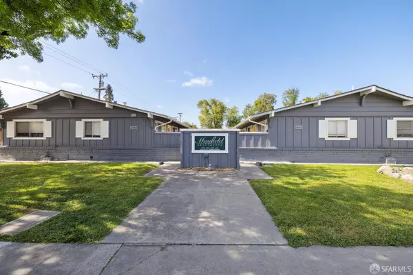 Mountain View, CA 94043,2483-2491 Whitney DR