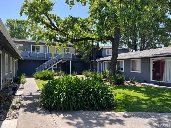 2483-2491 Whitney DR, Mountain View, CA 94043