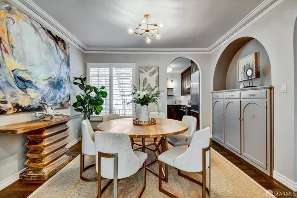 San Francisco, CA 94123,3675 Fillmore ST #202