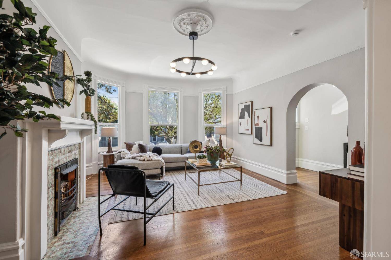 San Francisco, CA 94118,638-640 3rd AVE