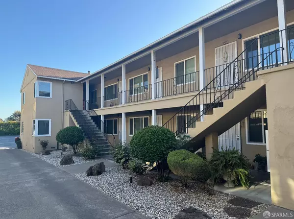 3437 Somerset AVE, Castro Valley, CA 94546