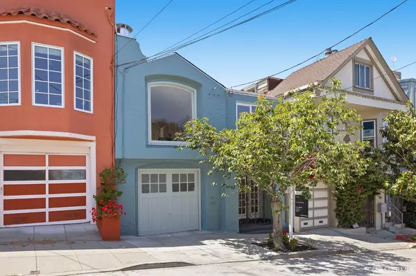 62 Manchester ST, San Francisco, CA 94110