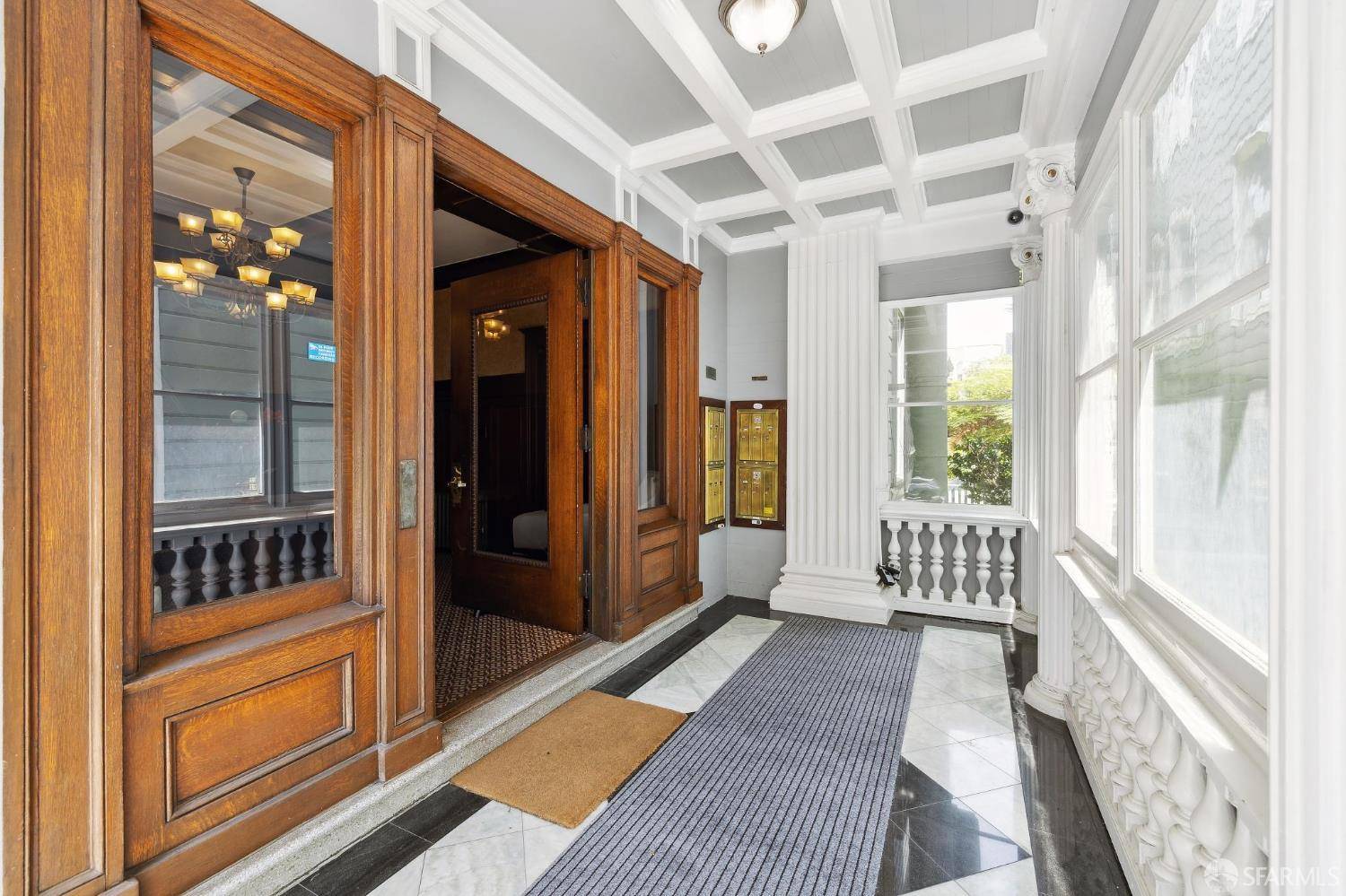 San Francisco, CA 94117,1932 Fell ST #1