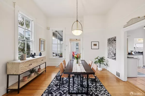 269 Chattanooga ST, San Francisco, CA 94114