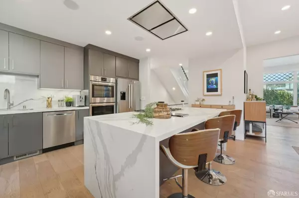San Francisco, CA 94118,415 Cornwall ST