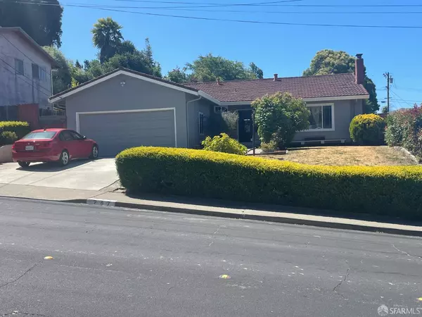 Pinole, CA 94564,767 Marlesta RD