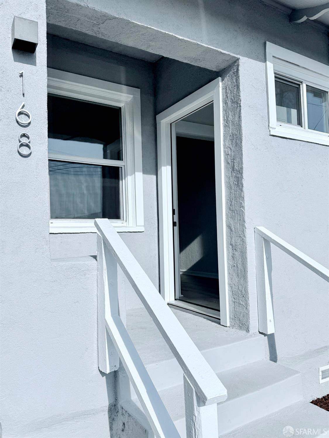 Richmond, CA 94801,168 5th ST