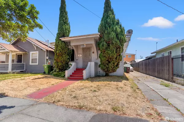 1128 60th AVE,  Oakland,  CA 94621