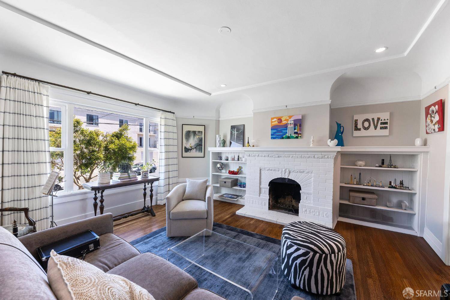 1353 17th AVE, San Francisco, CA 94122