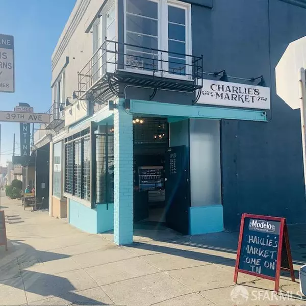 San Francisco, CA,3400 Judah ST