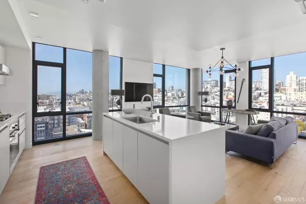 San Francisco, CA 94109,1545 Pine ST #1201