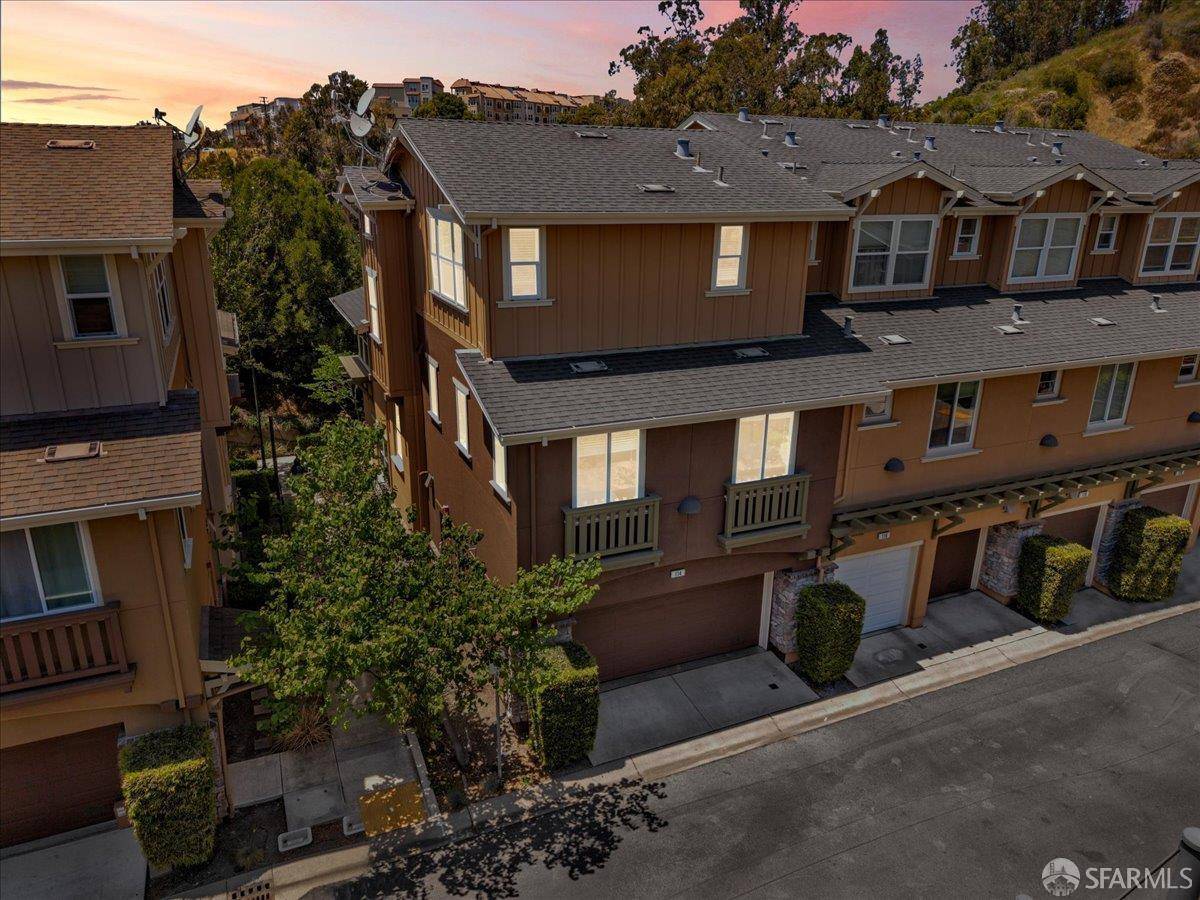 San Francisco, CA 94134,114 Emerald Cove TER