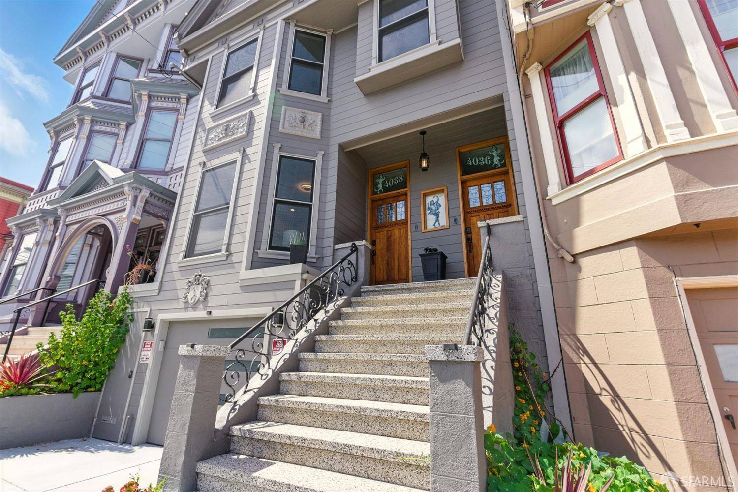 San Francisco, CA 94114,4038 18th ST