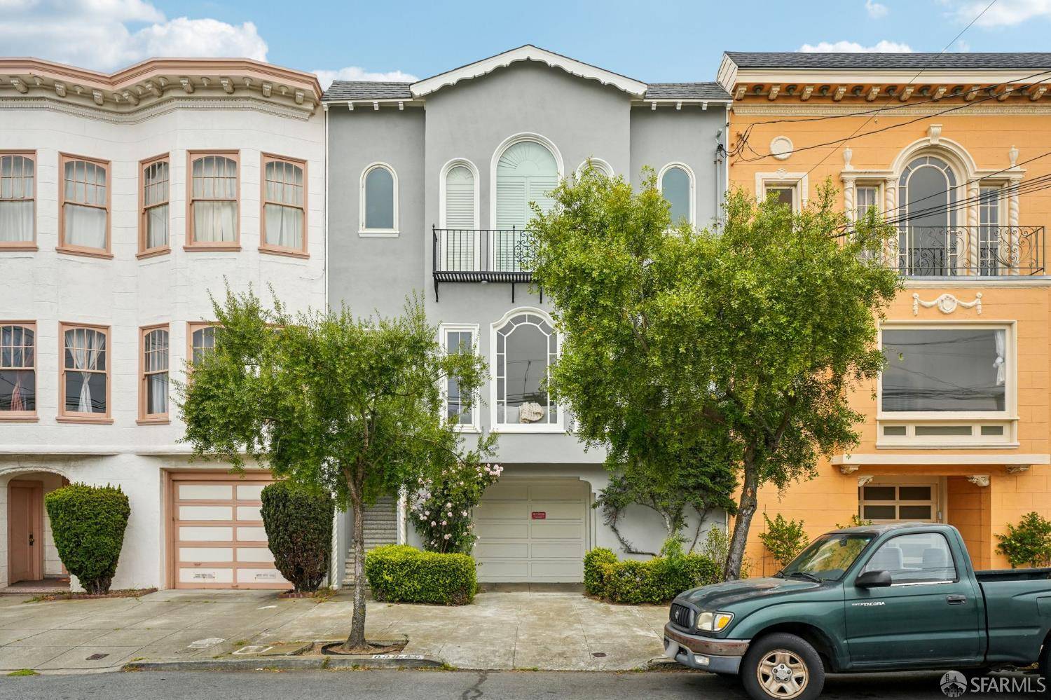 840 26th AVE, San Francisco, CA 94121