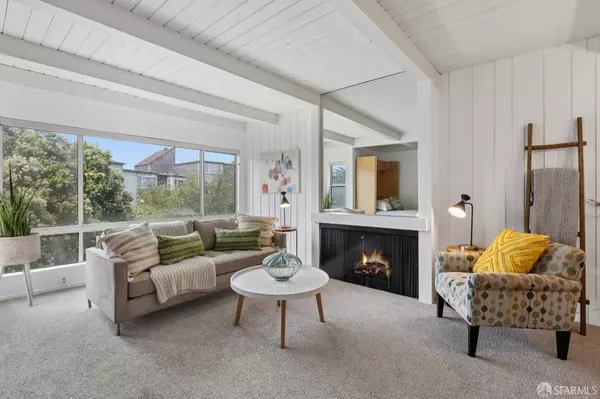 San Francisco, CA 94131,175 Red Rock WAY #303K