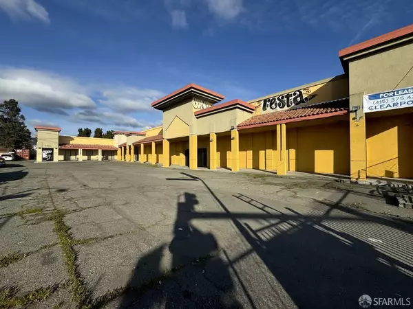 Oakland, CA 94601,5424 International BLVD