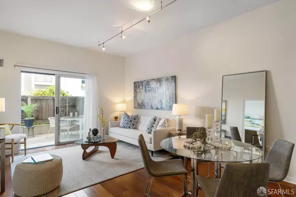 San Francisco, CA 94107,451 Kansas ST #316