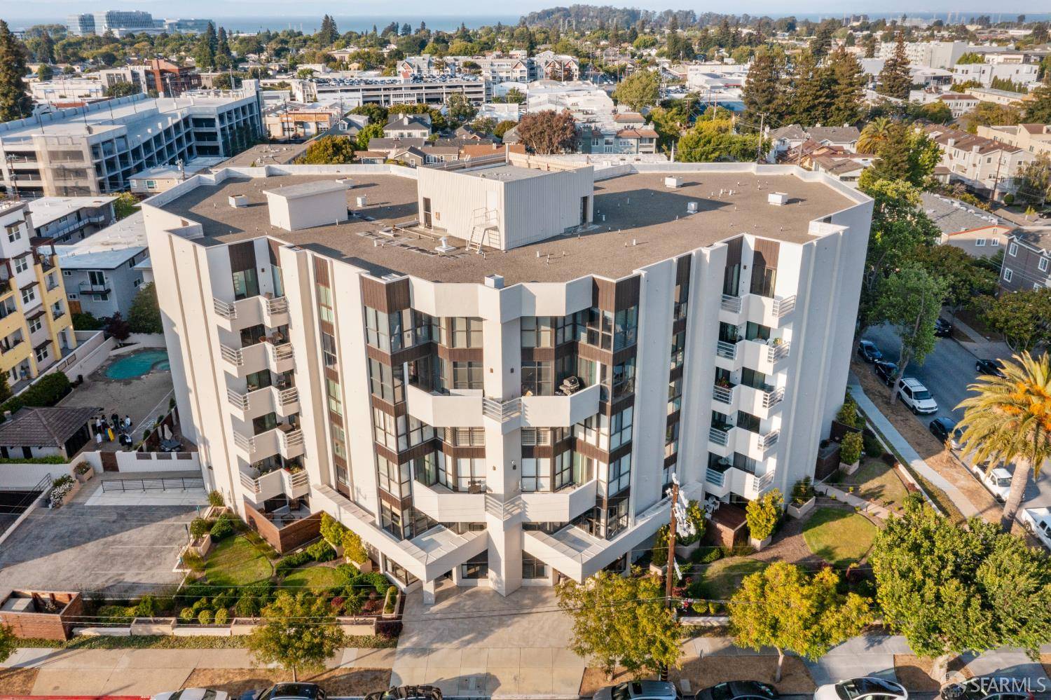 110 Park RD #101, Burlingame, CA 94010