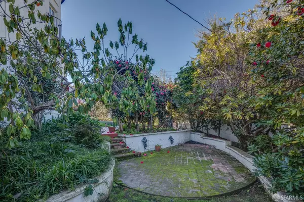 Burlingame, CA 94010,2627 Hale DR