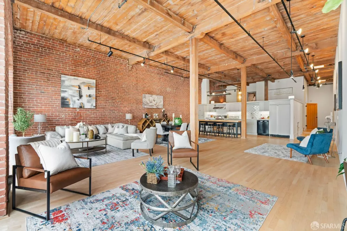 San Francisco, CA 94107,355 Bryant ST #411