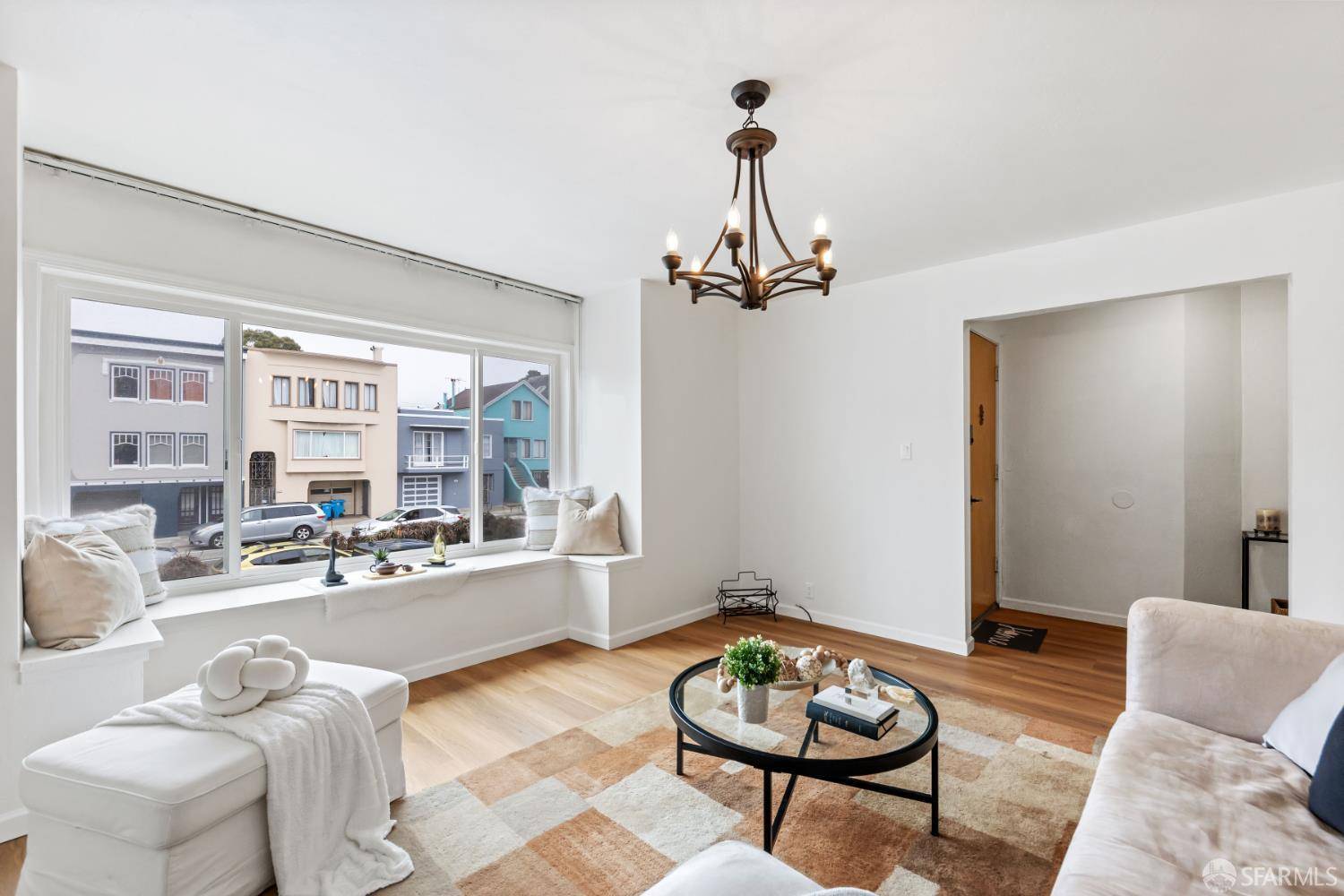 San Francisco, CA 94122,1255-1257 19th AVE