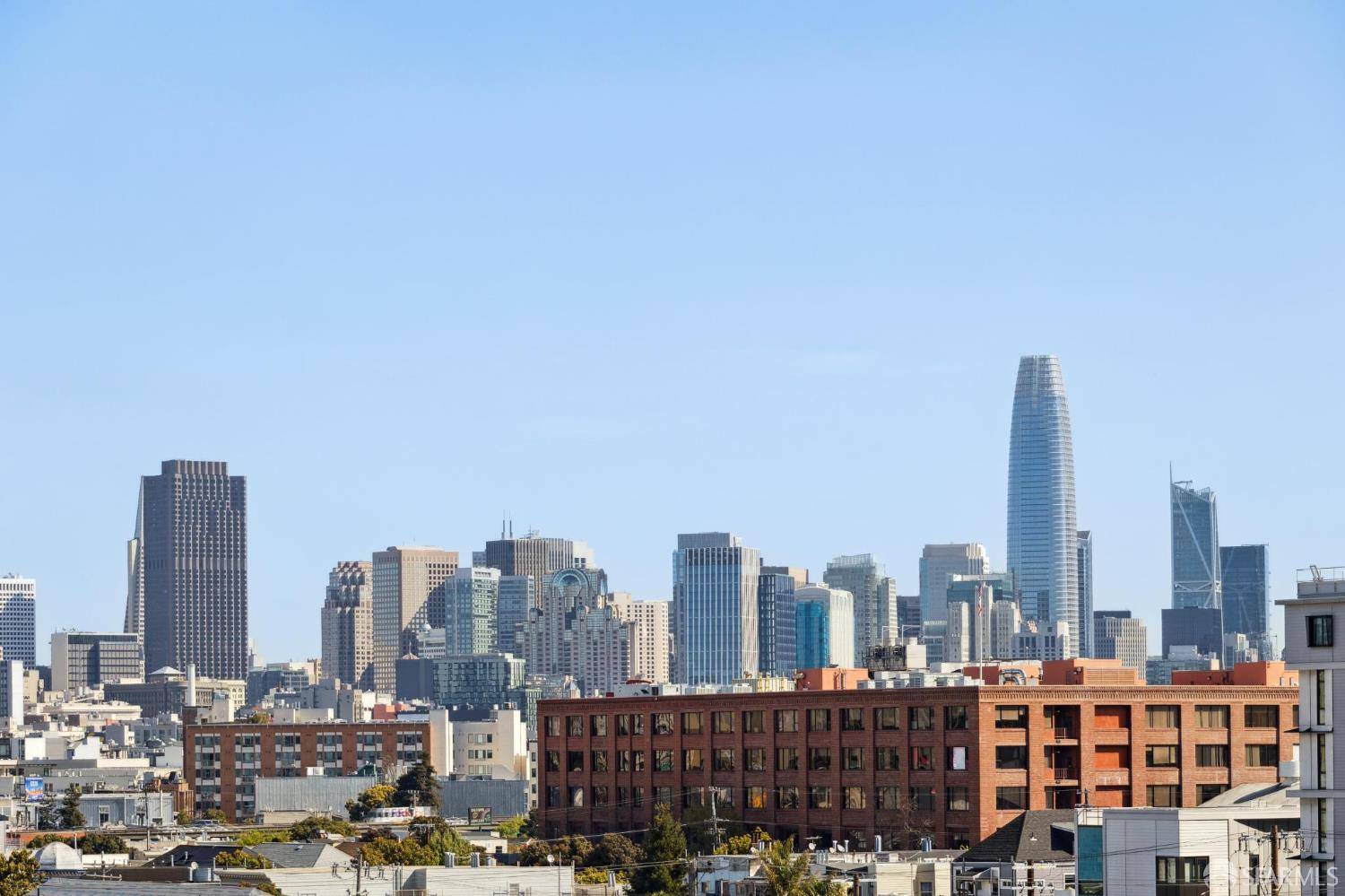San Francisco, CA 94110,566 S Van Ness AVE #31