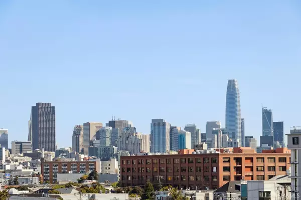 San Francisco, CA 94110,566 South Van Ness AVE #31