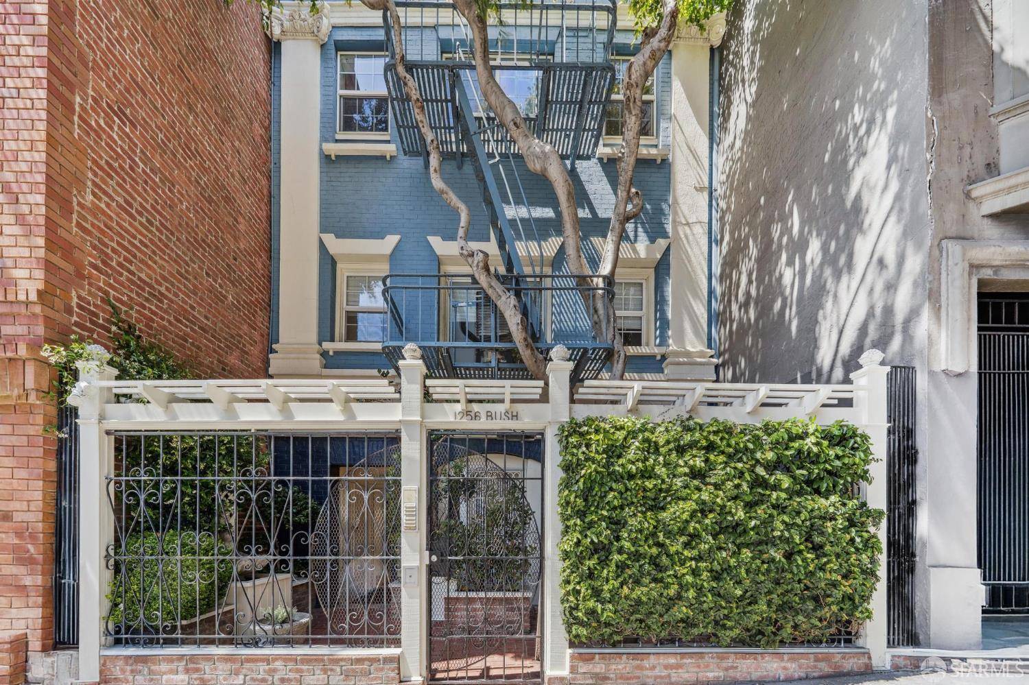 1256 Bush ST, San Francisco, CA 94109