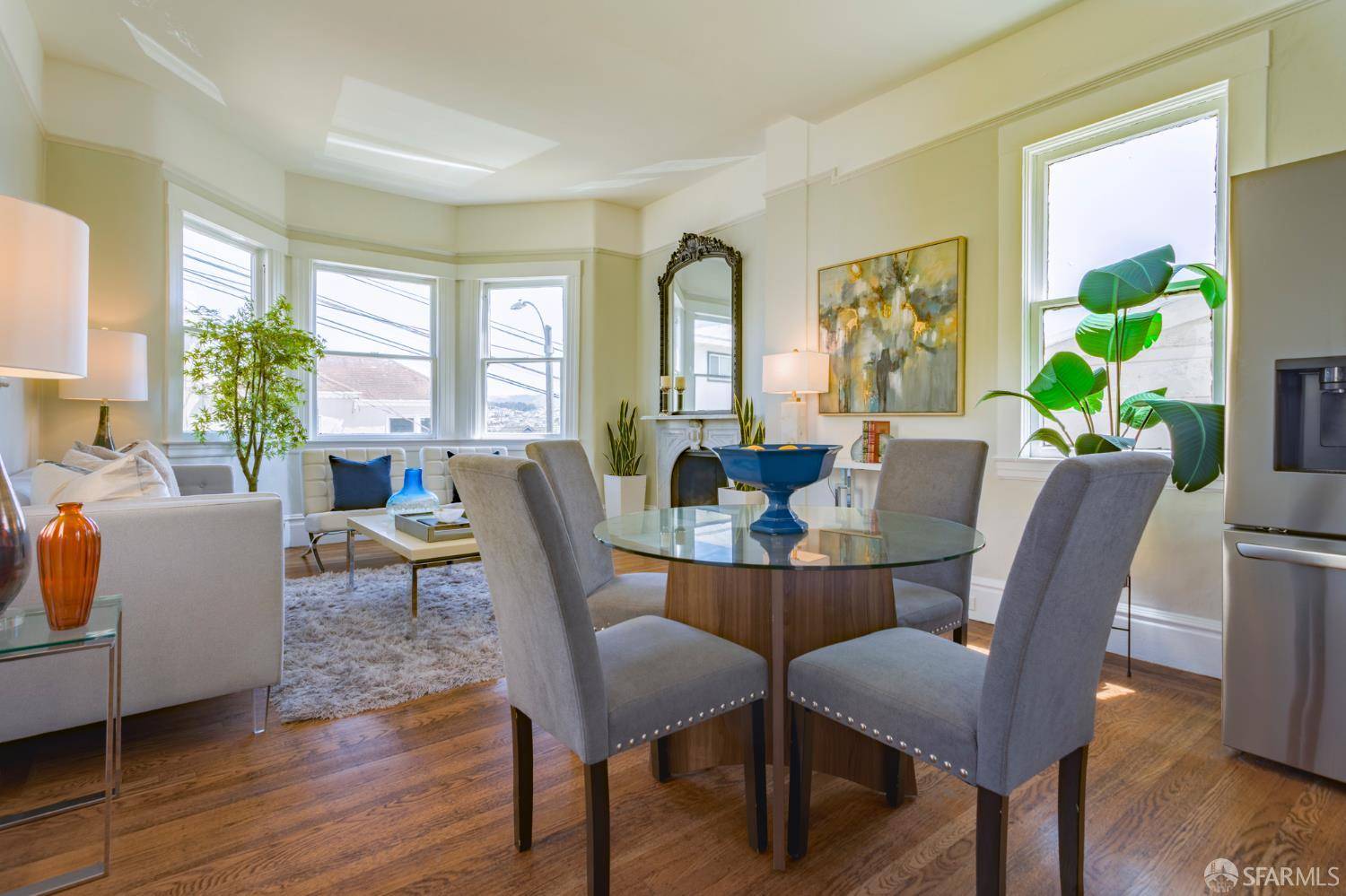 San Francisco, CA 94131,276 Bemis ST