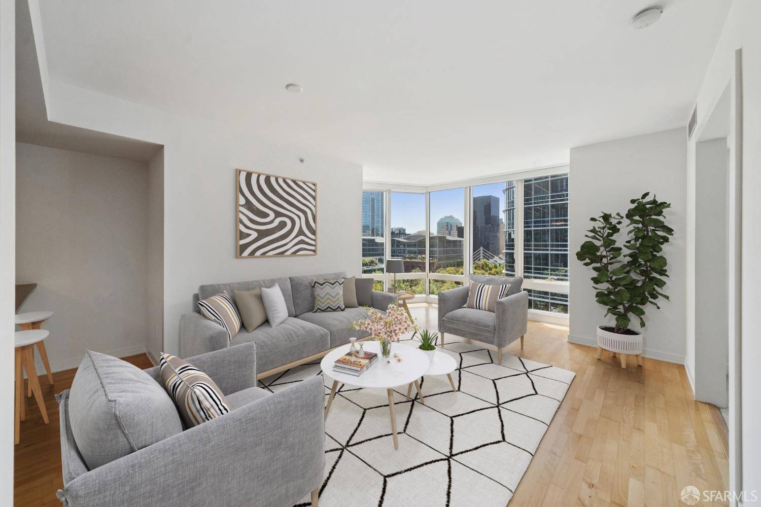 301 Mission ST #16H, San Francisco, CA 94105