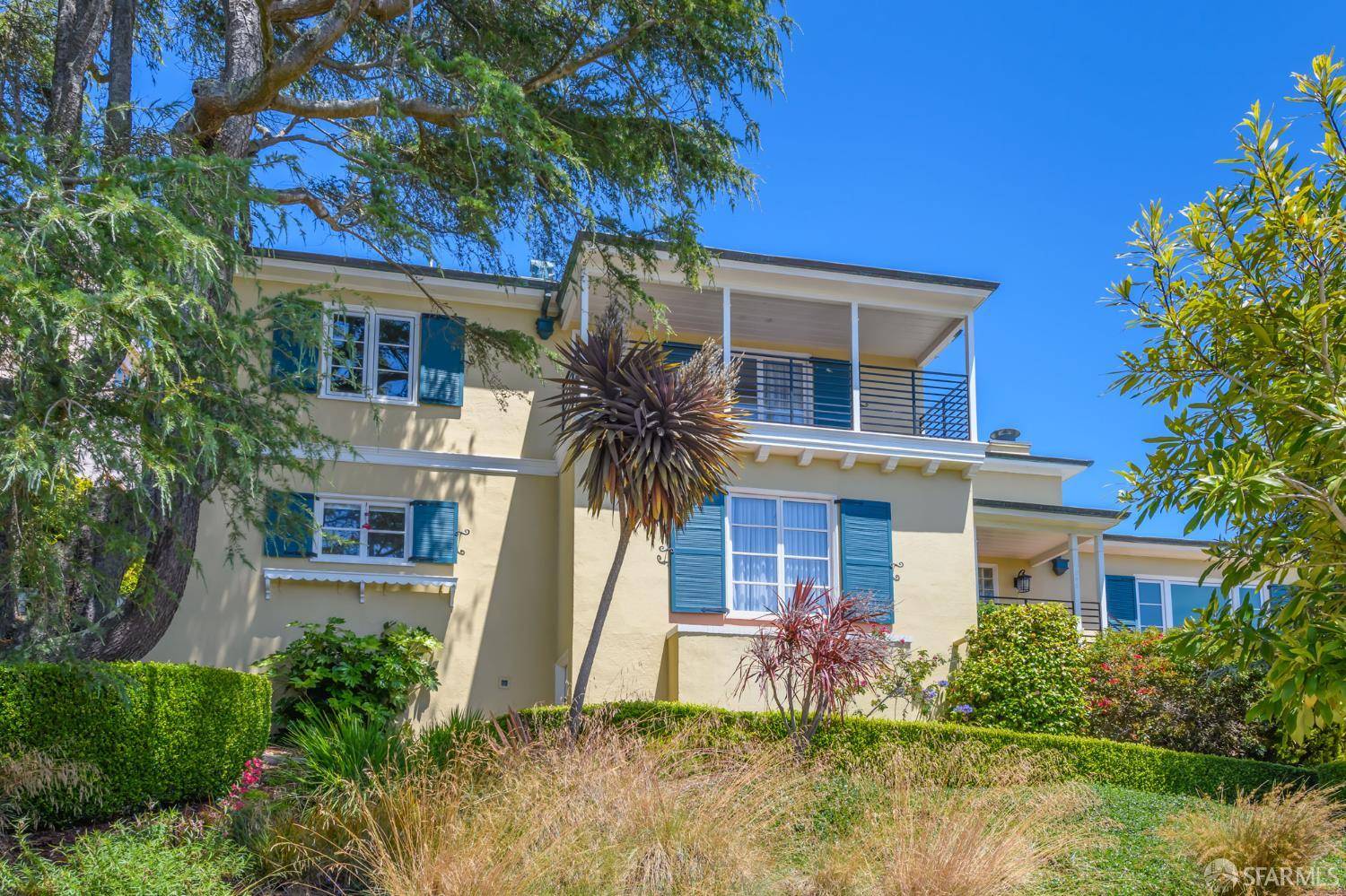 San Francisco, CA 94127,895 Darien WAY