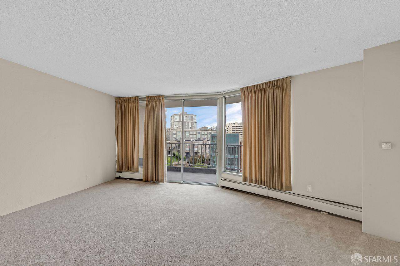 San Francisco, CA 94109,1200 Gough ST #4B