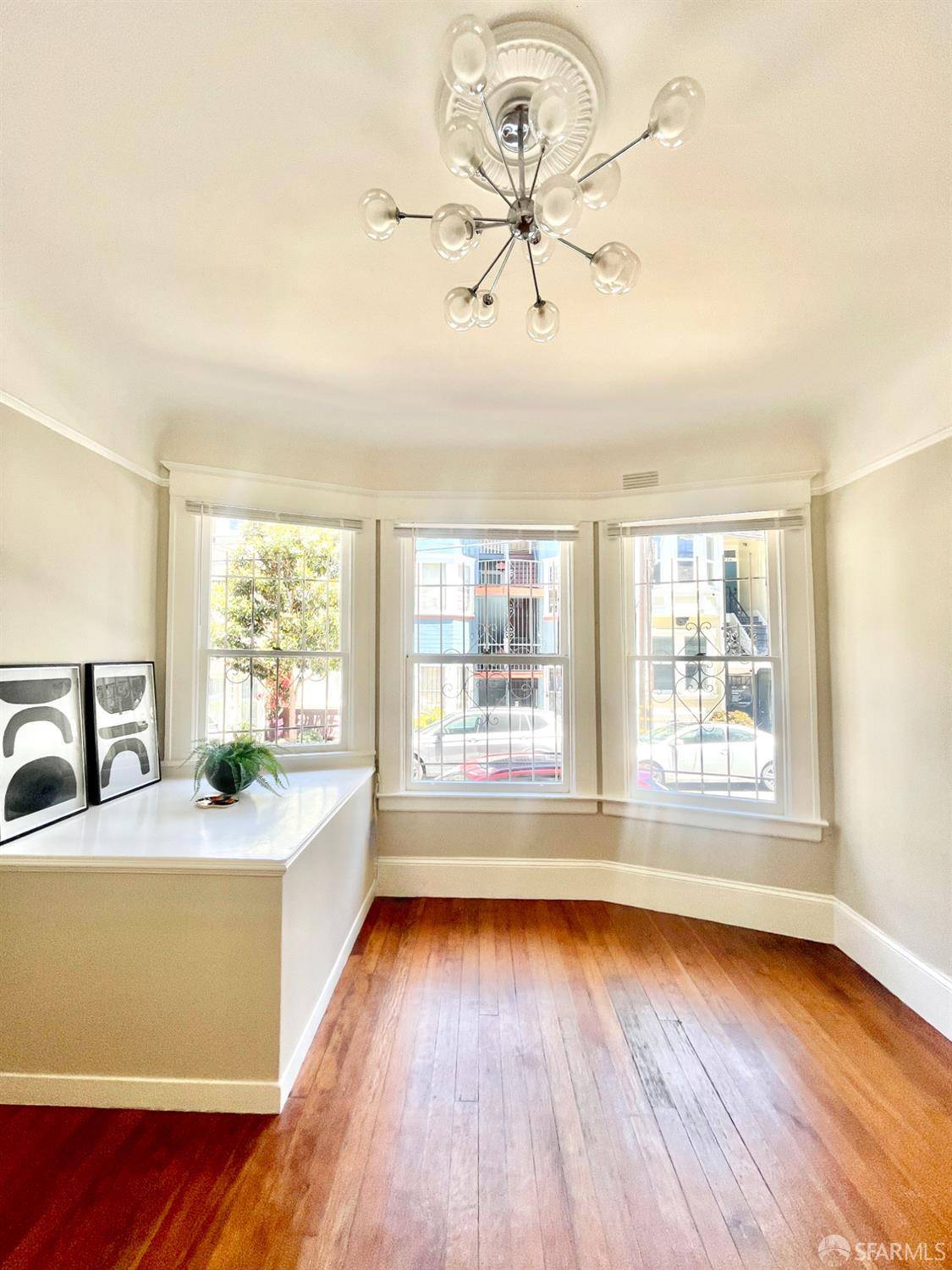 San Francisco, CA 94103,64 Woodward ST