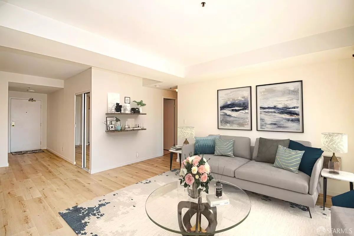 San Francisco, CA 94102,601 Van Ness AVE #712