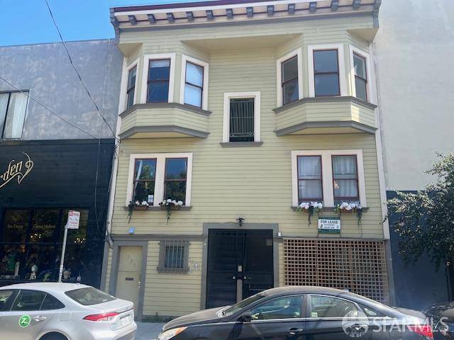 San Francisco, CA 94102,327 Linden ST #325