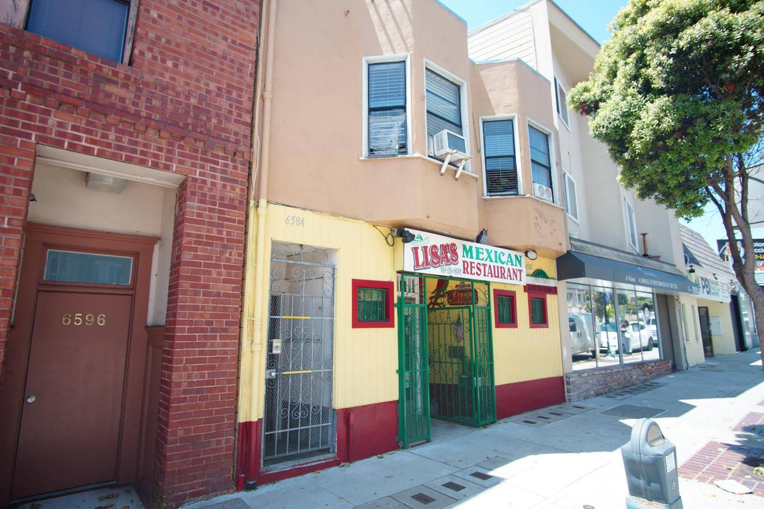 6582 Mission ST, Daly City, CA 94014