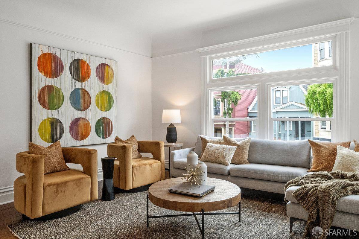 3014 Pine ST, San Francisco, CA 94115