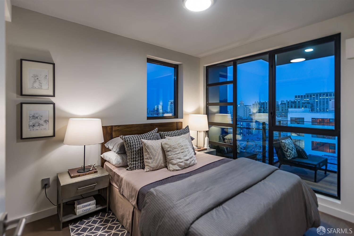 San Francisco, CA 94109,1238 Sutter ST #902