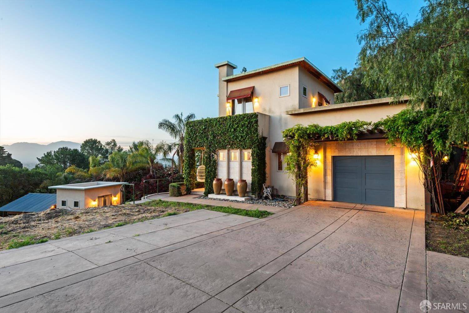 20 Benthill CT, Lafayette, CA 94549