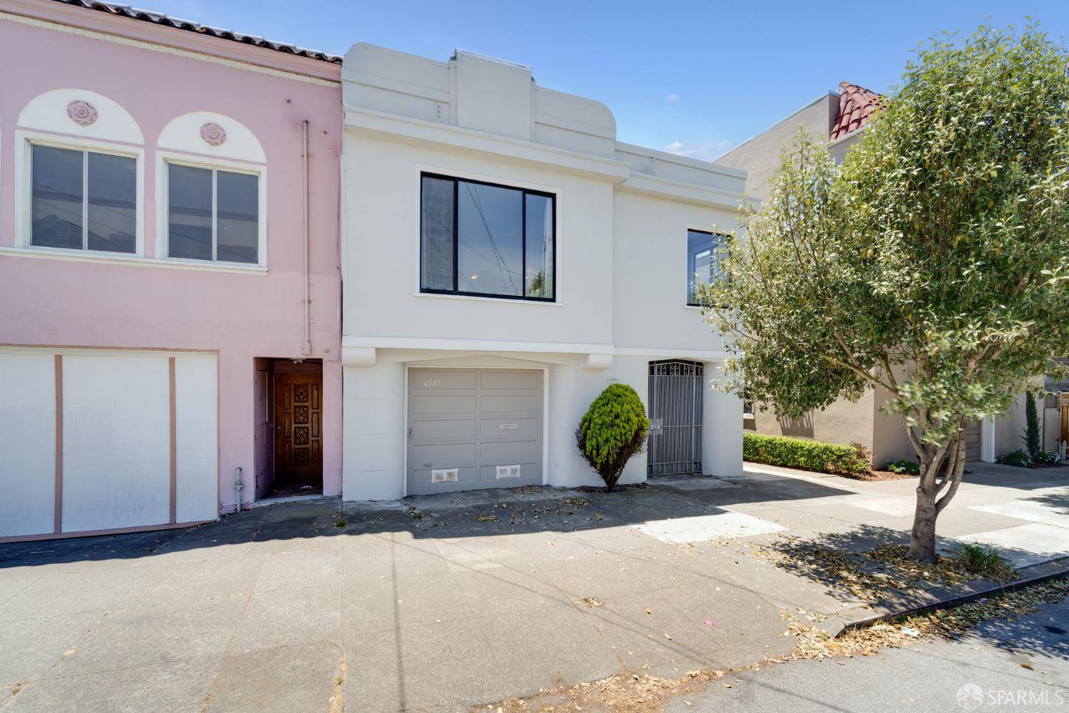 4527 Balboa ST, San Francisco, CA 94121