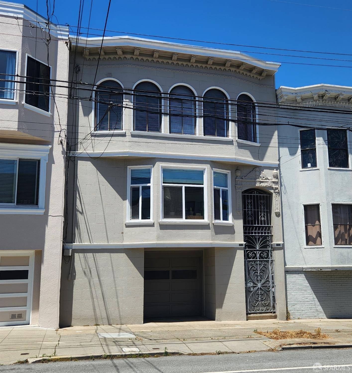 1708-1710 Cabrillo ST, San Francisco, CA 94121